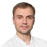 Врач Добролежев Александр Александрович 