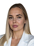 Врач Добролюбова Елена Александровна