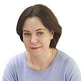 Врач Добронравова Олеся Вячеславовна