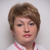 Врач Доброштанова Светлана Юрьевна