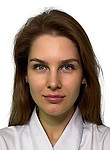 Врач Добросмыслова Лада Юрьевна
