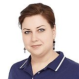Врач Добросоцкая Татьяна Евгеньевна