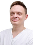 Врач Добротушенко Антон Дмитриевич