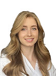 Врач Добровольская Катерина Рустамовна