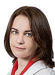 Врач Добровольская Валентина Сергеевна