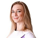 Врач Добровольская Виктория Игоревна