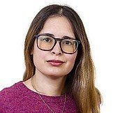 Врач Добрушина Ольга Роландовна