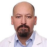 Врач Добрынин Кирилл Ярославович