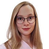 Врач Добрынина Анна Сергеевна