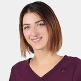 Врач Добрынина Елена Андреевна