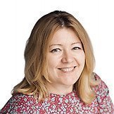 Врач Добрынина Елена Владимировна