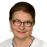 Врач Добрынина Любовь Николаевна