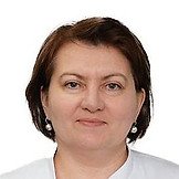 Врач Добрынина Марина Викторовна