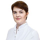 Врач Добычина Анна Викторовна