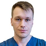 Врач Доценко Алексей Владимирович