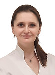 Врач Доценко Марина Борисовна