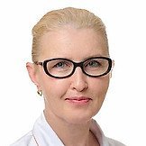 Врач Додельцева Елена Станиславовна