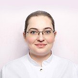 Врач Додова Елена Генриховна