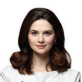 Врач Додова Заира Иссаевна