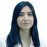 Врач Догузова Диана Игоревна