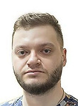 Врач Дойко Максим Игоревич