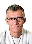Врач Докин Сергей Владимирович
