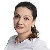 Врач Доклаева Малика Нурдыновна