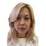 Врач Докшина Юлия Александровна
