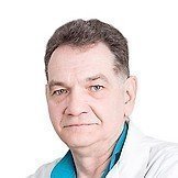 Врач Докучаев Константин Владимирович
