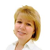 Врач Докукина Елена Андреевна
