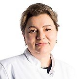 Врач Долаберидзе Наталия Сергеевна