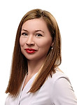Врач Долбич Анна Вадимовна