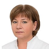 Врач Долбинина Татьяна Илларионовна