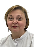 Врач Долецкая Дарья Владимировна