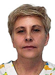 Врач Доленко Мария Сергеевна