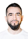Врач Долгаев Камалдин Джамалдинович