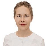 Врач Долгая Ирина Викторовна