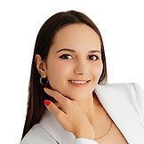 Врач Долгая Марина Андреевна