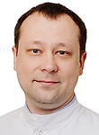 Врач Долганов Андрей Михайлович