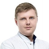 Врач Долганов Михаил Андреевич