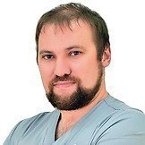 Врач Долгий Евгений Александрович