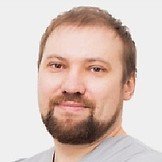 Врач Долгих Евгений Александрович