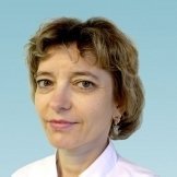 Врач Долгих Ирина Анатольевна 