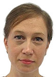 Врач Долгих Яна Александровна