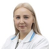 Врач Долгина Елена Владимировна
