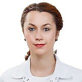Врач Долгирева Елена Олеговна