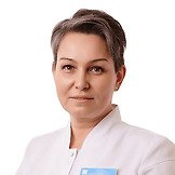 Врач Долголикова Галина Владимировна