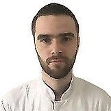 Врач Долгопятов Игорь Александрович
