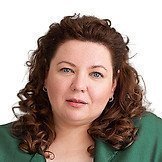 Врач Долгопятова Мария Викторовна