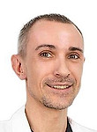 Врач Долгополов Дмитрий Сергеевич
